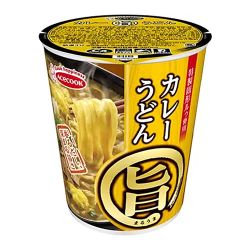 MARUUMA CURRY UDON