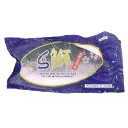 ปลาบุรี (ปลาหางเหลือง) 2 - 2.29 กก./แพ็ค (จำนวน 1 ตัว)