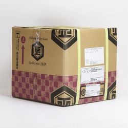 SOY SAUCE (SHIBANUMA KOIKUCHI SHOYU) 18L 