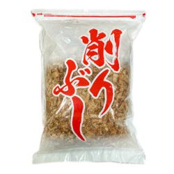 ปลาโอสไลด์แผ่นใหญ่ ขนาด 500 กรัม