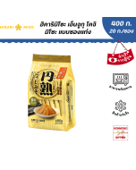 ฮิคาริ เอ็นจูกุ โคจิ มิโซะ แบบซองแท่ง ขนาด 400 กรัม (20 กรัม x 20 ซอง)